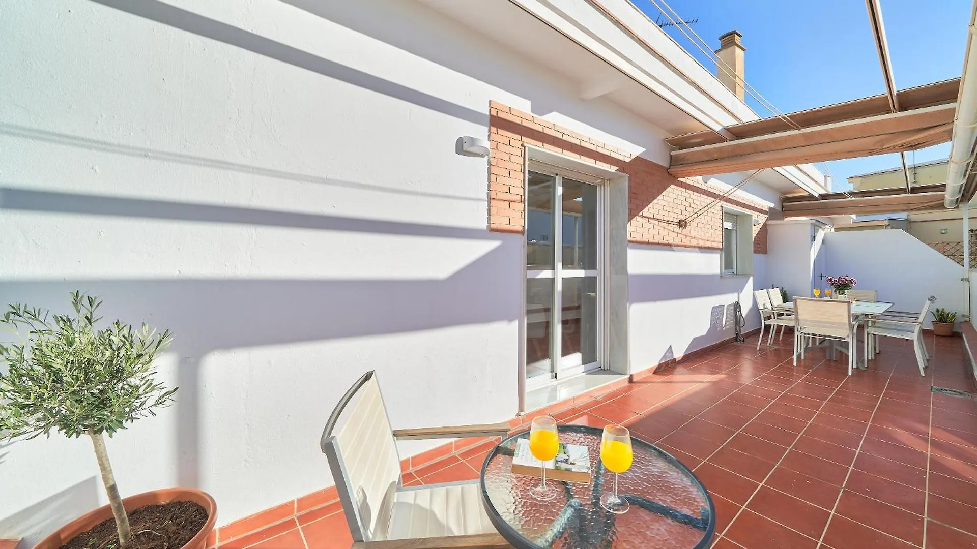 Iloftmalaga Plaza De Las Flores II Apartment