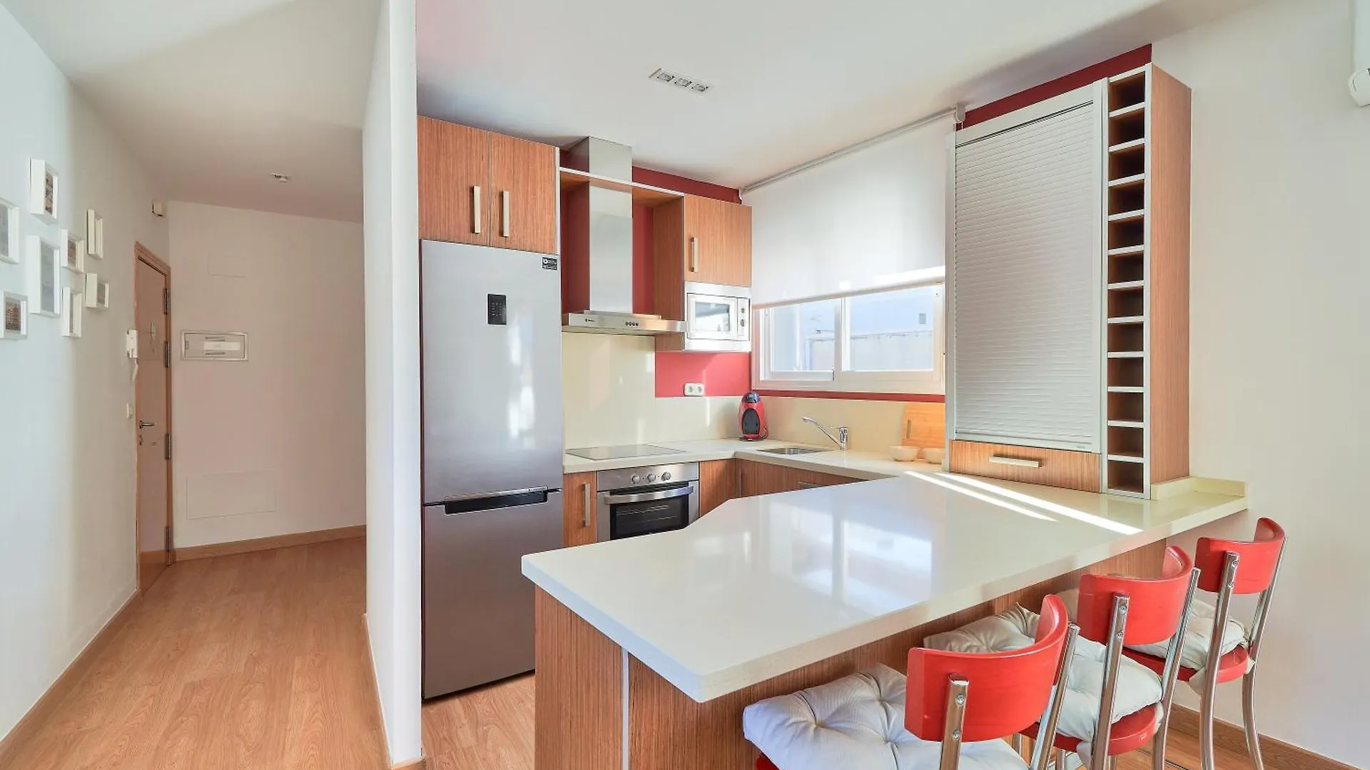 Iloftmalaga Plaza De Las Flores II Apartment