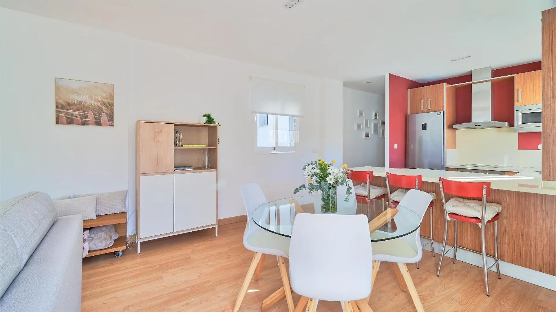 Iloftmalaga Plaza De Las Flores II Apartmán