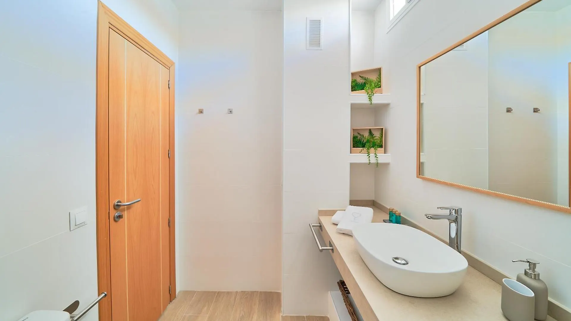 Iloftmalaga Plaza De Las Flores II Apartmán