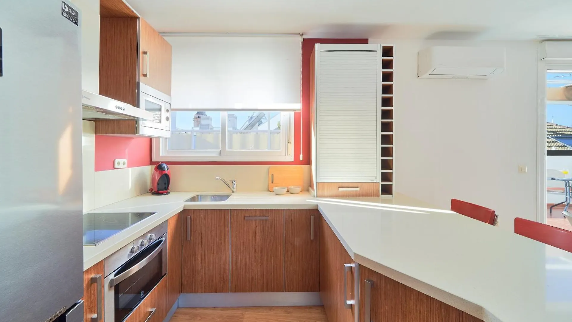 Iloftmalaga Plaza De Las Flores II Apartmán