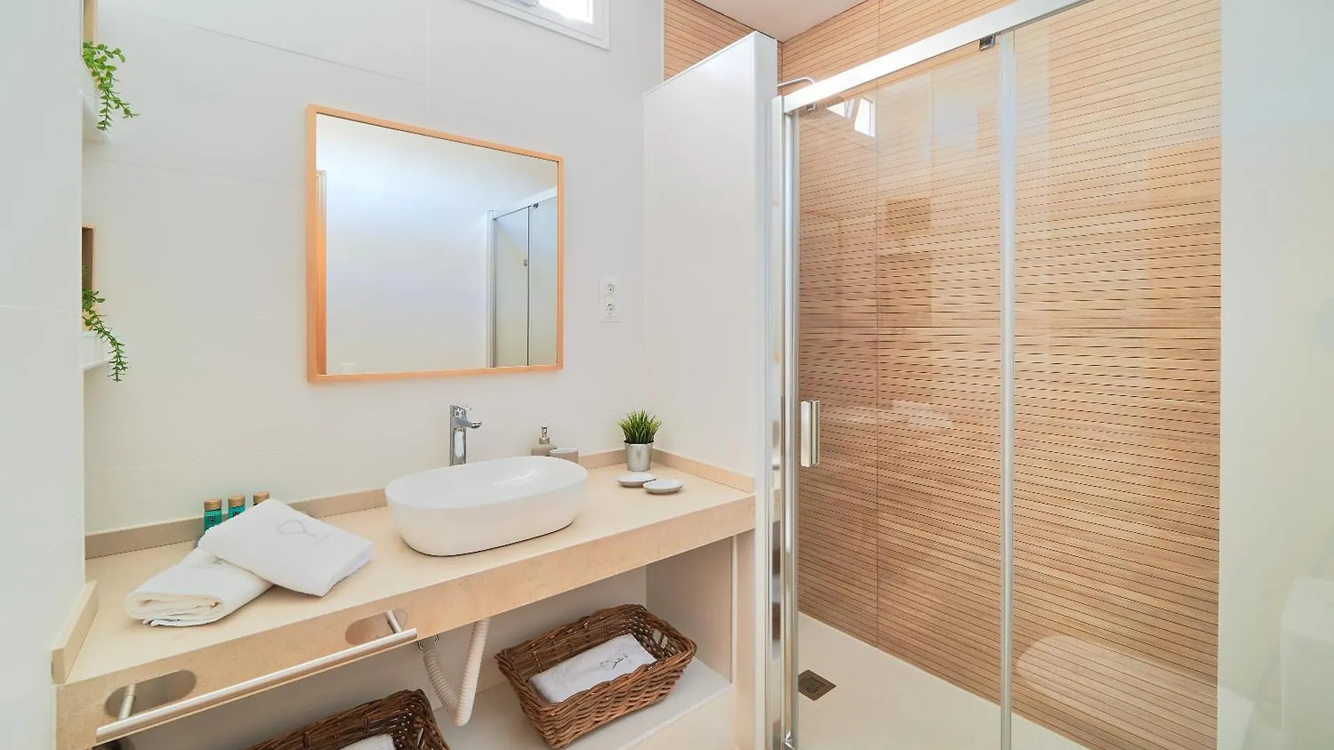 Apartmán Iloftmalaga Plaza De Las Flores II